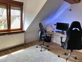 Arbeitsecke - 