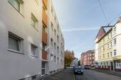 Fritz-Reuter-Str. 37,39,41 - TMZ_5395.jpg - Erstbezug! Renovierte 3-Zimmer-Wohnung mit Dusche und Balkon in Bremerhaven-Lehe