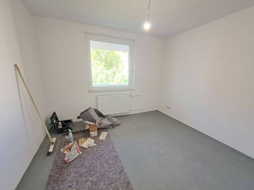 Kinderzimmer - Etagenwohnung mit 61,90 m&sup2; in Bremerhaven zur Miete