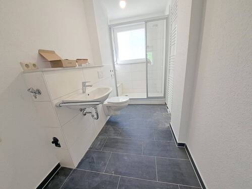 Duschbad - 