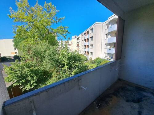 Balkon - 