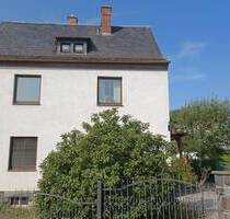 Wohnen in ruhiger Lage !! - 275.000,00 EUR Kaufpreis, ca.  130,00 m² Wohnfläche in Plauen (PLZ: 08529)