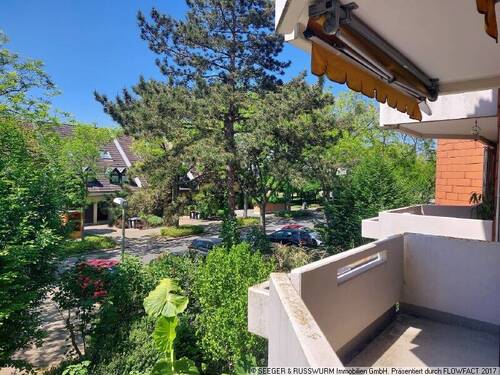 Ausblick - 