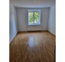 Schöne 2 Raumwohnung mit Balkon - Chemnitz Kappel