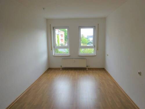 Schlafzimmer - Etagenwohnung mit 59,00 m² in Gera zur Miete