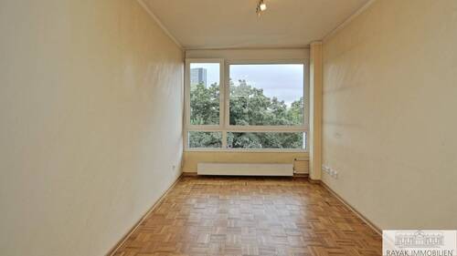 Arbeits/Kinderzimmer - Etagenwohnung mit 102,80 m² in Düsseldorf Mörsenbroich zum Kaufen