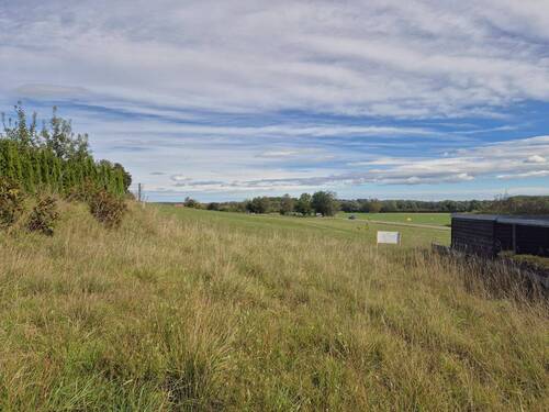 Grundstück - Grundstück in Fahrenzhausen