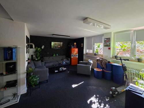 Empfang - Praxis oder Büro mit separatem Eingang in Oberhausen-Alstaden