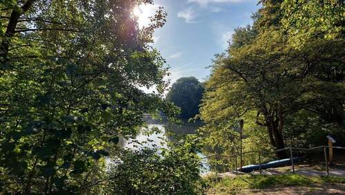 15-Direkt am Eilbekkanal - 