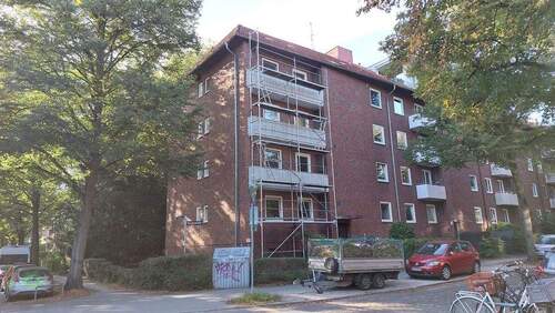 16-Haus - Vorderseite - 