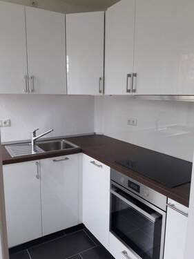 04-BEISPIEL-küche 1 - Etagenwohnung mit 40,00 m² in Hamburg zur Miete