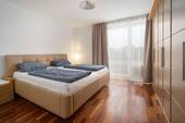 Master Bedroom - 