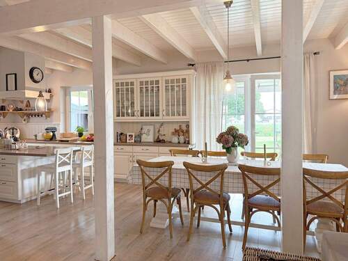 Esszimmer - Einfamilienhaus mit 203,20 m&sup2; in Bad Salzuflen zum Kaufen