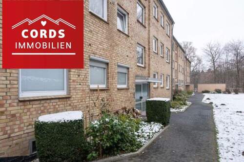 78062463-7AEF-4737-8685-6A80B7670CC4 - Sehr gepflegte Wohnung in ruhiger Lage