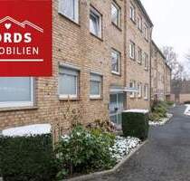 Sehr gepflegte Wohnung in ruhiger Lage - Ratekau Sereetz