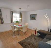 Wohnen wie im Urlaub: schöne 3-Zimmer-Wohnung in ruhiger Lage 