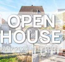 OPEN HOUSE in Aachen! - 679.900,00&nbsp;EUR Kaufpreis, ca.&nbsp; 334,30&nbsp;m&sup2;&nbsp;Wohnfl&auml;che in Aachen (PLZ: 52076) Brand