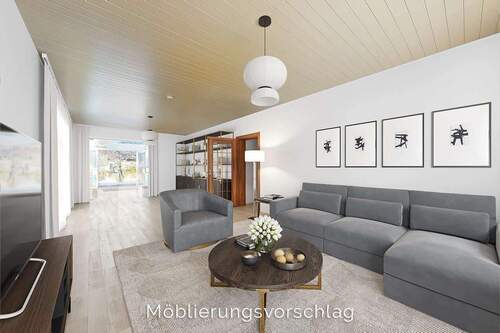 Immobilien-Aachen-Haus-Kaufen-YH187-V01 - 5 Zimmer Einfamilienhaus in Aachen