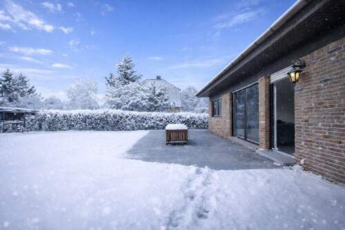 Ihr Wintertraum - 3 Zimmer Einfamilienhaus zum Kaufen in Berlin - Pankow