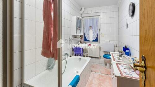 3. OG Badezimmer 1 - 