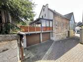 Seitenansicht - Einfamilienhaus mit 280,00 m&sup2; in Marsberg zum Kaufen