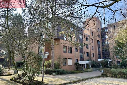 Außenansicht - Zuhause im Herzen der Stadt - 235.000,00&nbsp;EUR Kaufpreis, ca.&nbsp; 81,00&nbsp;m&sup2;&nbsp;Wohnfl&auml;che