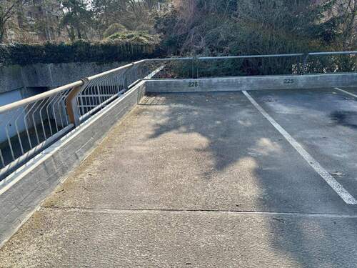 Stellplatz - Etagenwohnung mit 81,00 m&sup2; in Langenhagen zum Kaufen