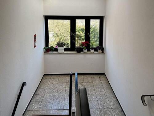 Treppenhaus - 