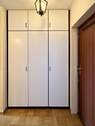 Einbauschrank im Flur - 