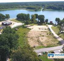 Grundstück im Urlaubsparadies am Großen Zechliner See! - Rheinsberg Dorf Zechlin