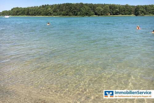 top Wasserqualität - 