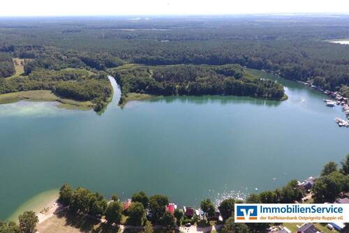 Großer Zechliner See - 