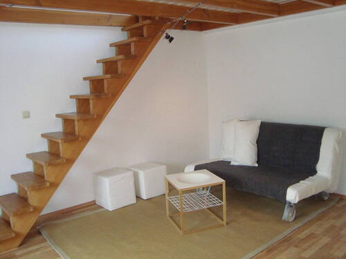 Bild 2 - 2 Zimmer Etagenwohnung zum Kaufen in München