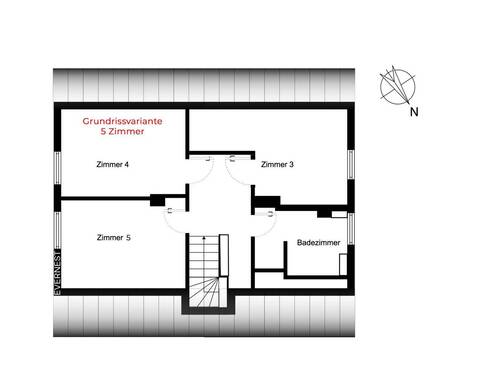 Huapthaus - OG (Variante) - 