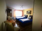 Gästezimmer - 