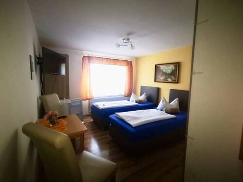 Gästezimmer - 