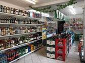 EG Getränkemarkt - 