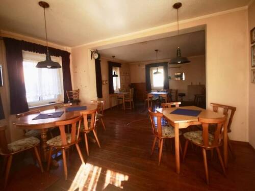 EG Restaurant - 
