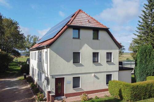 Seitenansicht - 