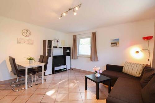 Wohnraum Bungalow - 