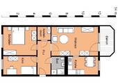 Grundriss - 