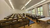 Seminarräume 1. OG - 