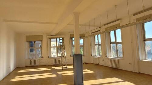 Seminarräume 2. OG - 