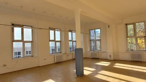 Seminarräume 2. OG - 