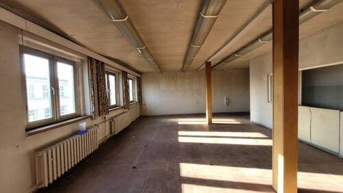 Seminarräume 2. OG - 