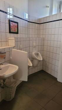 Herrentoilette - 