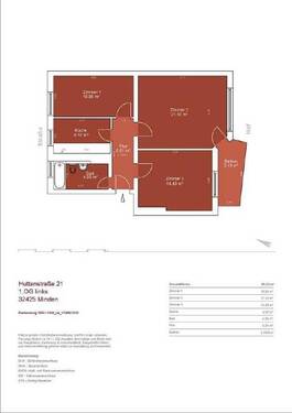 10651-1008_Huttenstr 21, 1OG links_Flowfact - 