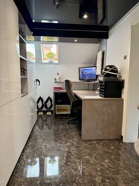 Arbeitsbereich Ansicht 1 - 