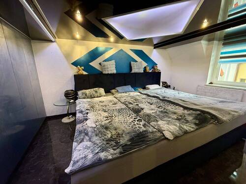Schlafzimmer - 