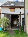 Zufahrt Scheune - 